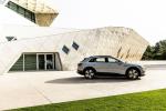 Audi e-tron 55 Quattro 2019 года (WW)